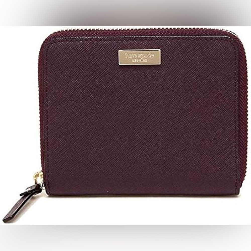 KATE SPADE Darci Laurel Way Wallet
